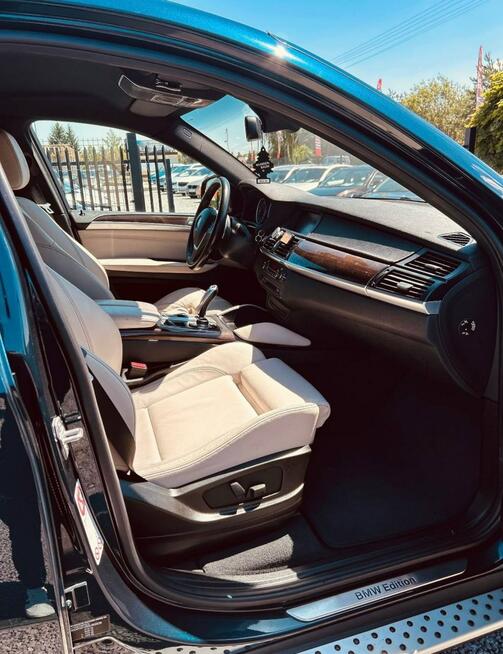 BMW X6 Piaseczno - zdjęcie 7