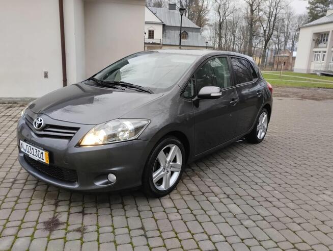 Toyota Auris 2010 1.6 Dębica - zdjęcie 9