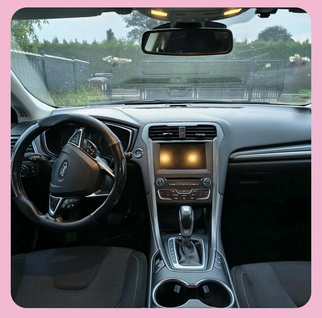 Ford Mondeo MK4 Żarki - zdjęcie 6