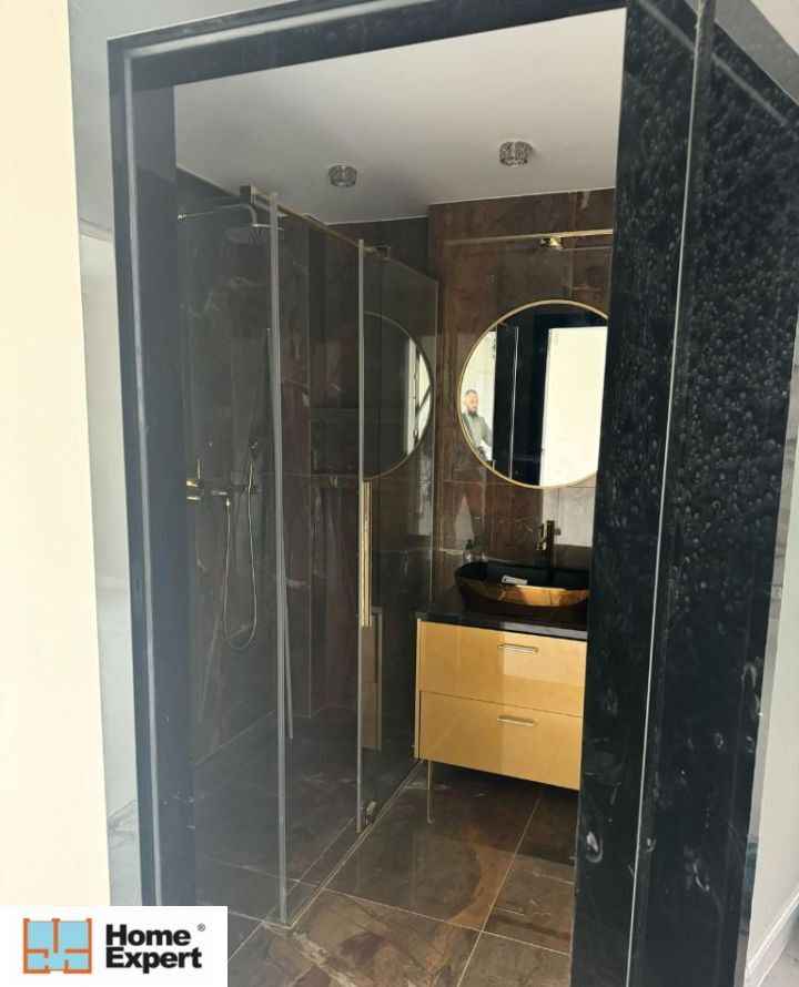 4pok, 115met, Okolice Bazyliowej 2 TARASY/GARAŻ (Wrocław) Psie Pole - zdjęcie 3