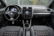Volkswagen Golf GTI 2.0T 200KM ! Super Stan ! Jedyny Taki ! R32 Zwoleń - zdjęcie 5