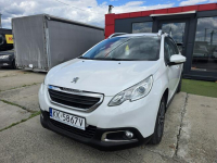 Peugeot 2008 1.4 HDi | 2014 | Ekonomiczny Diesel |