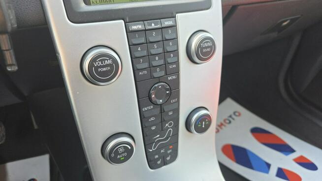 Volvo V50 xsenon zarejestrowane climatronic nowy rozrząd Lębork - zdjęcie 12