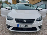 Seat Ibiza 23/24  SALON PL  100% bezwypadkowy 1 wł. Warszawa - zdjęcie 9
