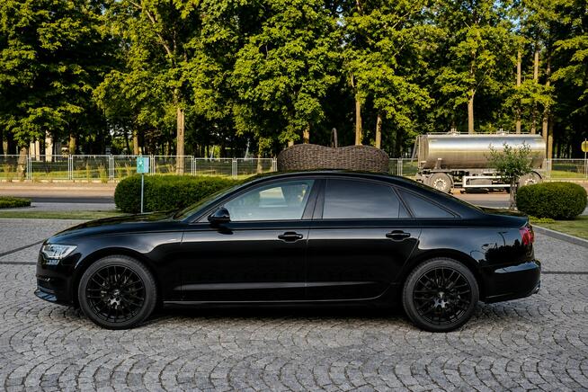 Audi A6 Sadlno - zdjęcie 5