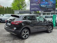 Nissan Qashqai |Diesel |130 KM |2018 |Zadbany|Bezwypadkowy|Serwisowany Łódź - zdjęcie 9