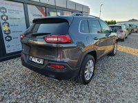 Jeep Cherokee Ostrołęka - zdjęcie 5
