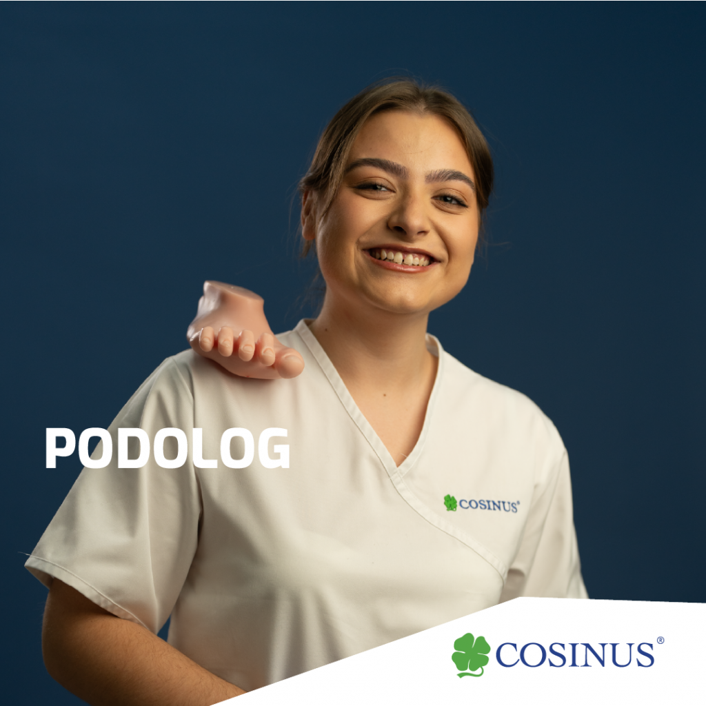 TRWAJĄ ZAPISY do Szkoły Policealnej COSINUS w Toruniu! BEZPŁATNIE! Toruń - zdjęcie 7