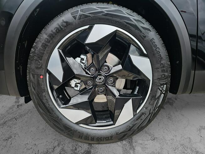 Renault Captur 1.0 TCe Techno LPG Łódź - zdjęcie 9