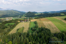 Panorama | Zacisze | Odetchnij w Bieszczadach Bukowiec - zdjęcie 2