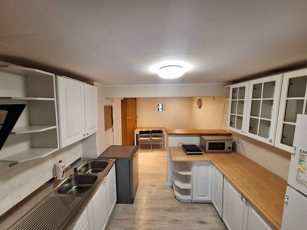 2pok, 58met, ul. Sienkiewicza PIWNICA/PARKING (Wrocław) Śródmieście - zdjęcie 9