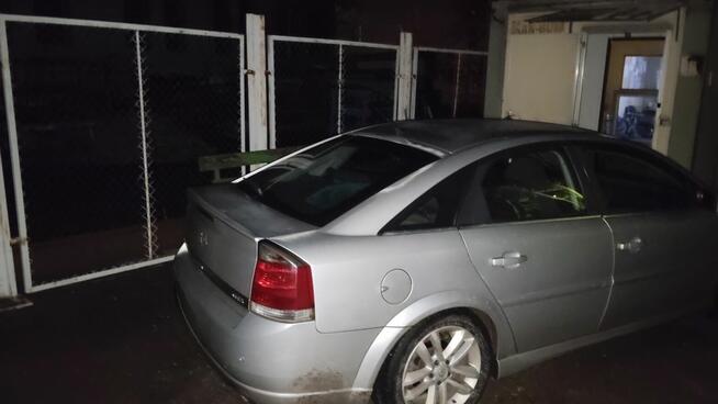 Sprzedam Opla Vectry C liftnig Direct z22yh benzyna Pieńsk - zdjęcie 1