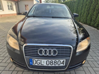 AUDI A4 B7 SEDAN 2,0 DIESEL-6 BIEGOWY+KLIMA !!! Głogów - zdjęcie 5