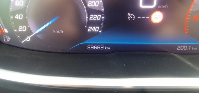 Peugeot 3008 1.5 hdi automat Pleszew - zdjęcie 12