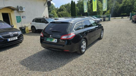Peugeot 508 SW Buisness Line, Head-Up, serwisowany Zieleniewo - zdjęcie 4