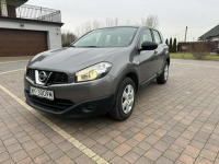 Nissan Qashqai Lipówki - zdjęcie 3