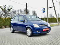Opel Meriva 1.4 90KM -Klima -Grzane fotele -1 Wł od 4 lat -Zobacz Goczałkowice-Zdrój - zdjęcie 7