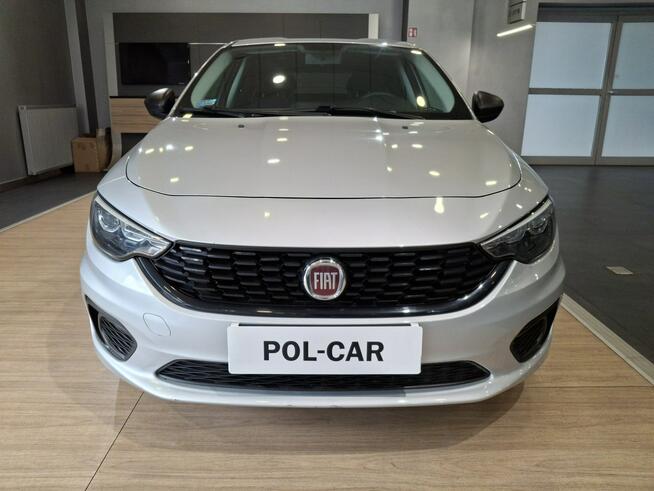 Fiat Tipo 1.4 95KM Street Ostrów Wielkopolski - zdjęcie 2