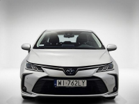 Toyota Corolla 1.8 Hybrid Comfort ! Z Polskiego Salonu ! Faktura Vat ! Warszawa - zdjęcie 8