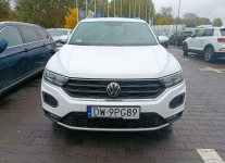 Volkswagen T-Roc 1.5 TSI GPF ACT Premium DSG Tychy - zdjęcie 2
