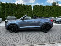 Volkswagen T-Roc 1.5 BlueMotion Automat Cabrio Grzane fotele Baranowo - zdjęcie 5