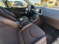 Seat Leon FR*1,4 140KM*2xalu Harklowa - zdjęcie 10