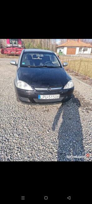 Opel corsa lift LPG Zwoleń - zdjęcie 2