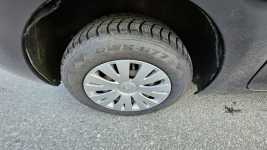 Citroen C4 Grand Picasso czarny na raty od bez BIK KRD od FastCars Kraków - zdjęcie 9