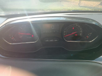 Peugeot 208 czarny automat Stalowa Wola - zdjęcie 9