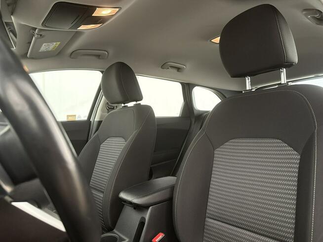 Kia Cee'd 1,5 T-GDI(160 KM) M Salon PL Faktura Vat Warszawa - zdjęcie 11