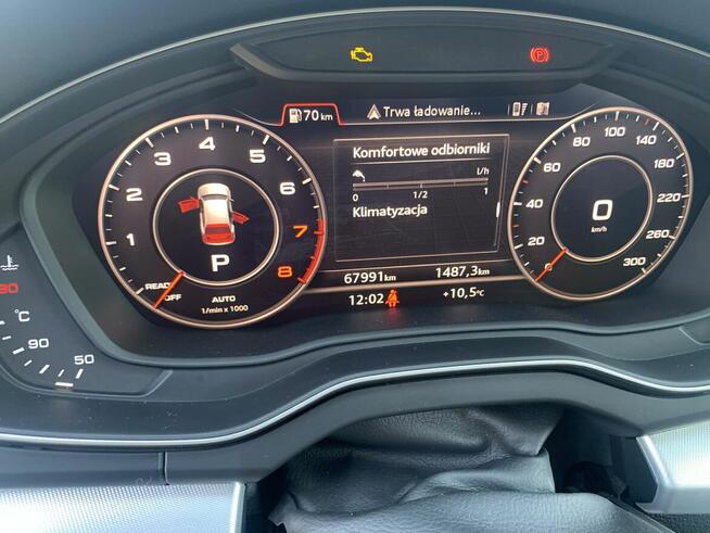 Audi q5 2020r Myślenice - zdjęcie 1