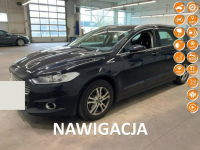Mondeo 2.0 Titanium 150km NAVI pdc KAMERA klima SERWIS 2019