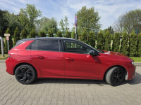 Opel Astra 1 Właściciel/Kraj/FV/Bogata/GS/Wyprzedaż Balice - zdjęcie 11