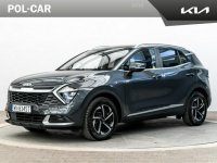 Kia Sportage SUV 1.6 T-GDI 6AT AWD L HEV 230KM Salon Polska