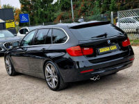 BMW 328 LED BiXenon Serwis Navi Kamera Tempomat Climatronic Gwarancja! Szczecin - zdjęcie 7