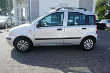 Fiat Panda Klima, radio Blaupunkt, el.szyby. Opole - zdjęcie 7