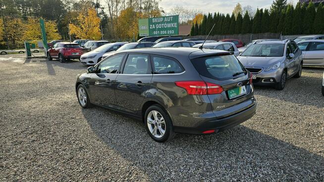 Ford Focus LED, serwisowany Zieleniewo - zdjęcie 2