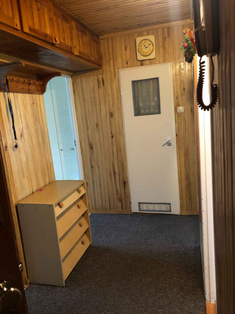 WYNAJMĘ 4-pokojowe mieszkanie 58m Nałkowskich Lublin - zdjęcie 11