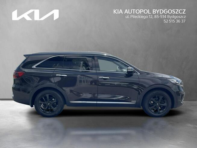 Kia Sorento 2.0 CRDI 185KM L  Salon Polska 1wł Gwarancja Bydgoszcz - zdjęcie 6