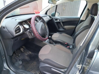 Sprzedam Citroen C3 benzyna 1,2 rok 2015 Kłodawa - zdjęcie 12