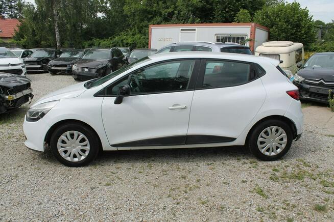 Renault Clio , Ostrów Wielkopolski - zdjęcie 8