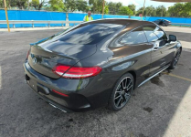 Mercedes C 300 pakiet AMG / niski przebieg Tarnów - zdjęcie 4