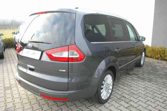 Ford Galaxy 7-Osobowy Dębica - zdjęcie 4