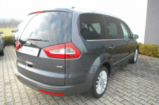 Ford Galaxy 7-Osobowy Dębica - zdjęcie 4