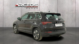 Skoda Karoq 2.0 TDI SCR 4x4 Style DSG Warszawa - zdjęcie 3