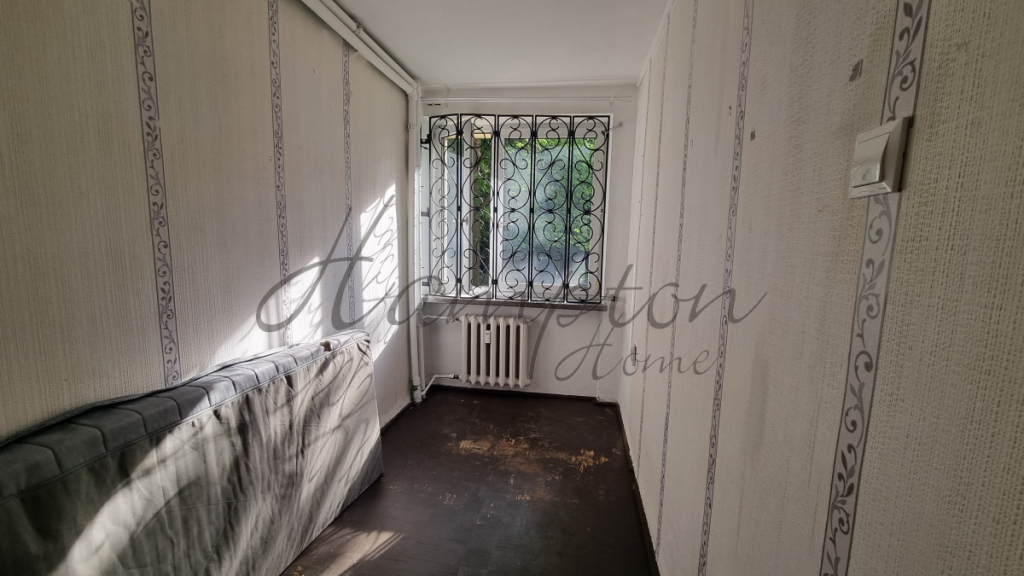 3 pokoje | 42 m2 | Stary Mokotów | ul. Bruna Warszawa - zdjęcie 8