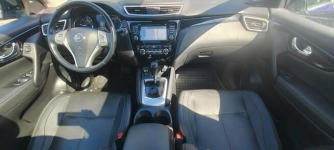 Nissan Qashqai Full wersja, stan bardzo dobry. Goczałkowice-Zdrój - zdjęcie 8