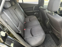 Mazda 6 Bardzo dobry stan, Alufelgi, Klimatronik. Chlewice - zdjęcie 8
