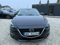 Mazda 3 2.0 benzyna 164km, Salon PL, Iwł, Serwis Pęcice - zdjęcie 4