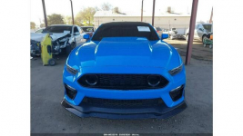 Ford Mustang 5.0 V8 / automat / niski przebieg Wrocław - zdjęcie 3